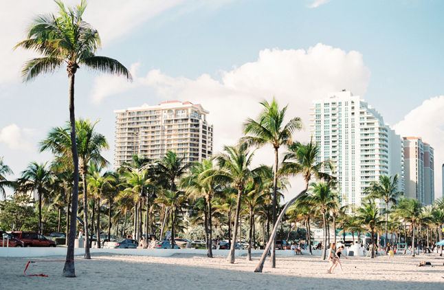 Investir dans l'immobilier à Miami